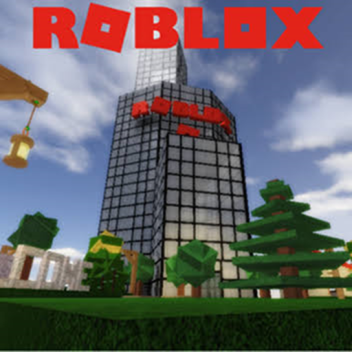 [Nostalogia] ROBLOX World Headquarter
