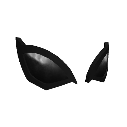 Black Cat PS4 Mask