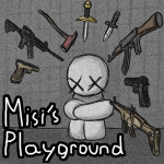 Misi's Playground