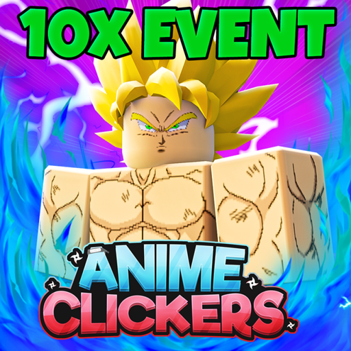 Anime Clicker Fight Codes - Roblox