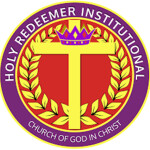 Holy Redeemer Institutional COGIC 