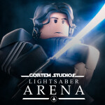 Lightsaber Arena