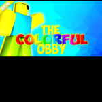 THE COLORFUL OBBY