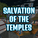 Salvation of the Temples