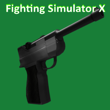 Fighting Simulator X