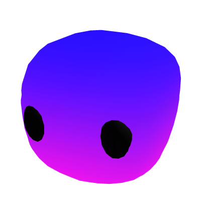 vibrant glowb - Dynamic Head