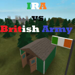 IRA vs British Army