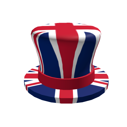 British top hat new arrivals