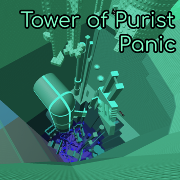 Tower of Purist Panic