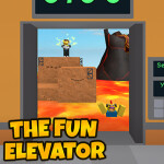 (UPDADE) The Fun Elevator