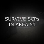 SURVIVE SCP IN AREA 51 (Beta)