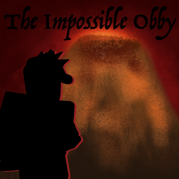 The Impossible Obby! ® (SALE)