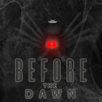Before The Dawn 