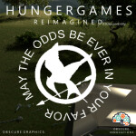 Hunger Games: ReImagined V4.0