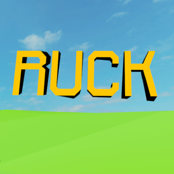 Ruck (Open Development)