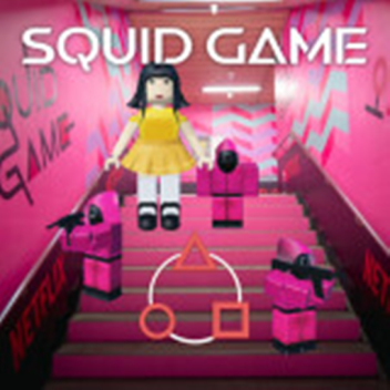 Squid Game - Próximamente habrá una nueva actualización -