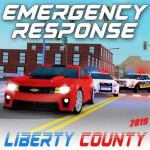 🚙 Liberty County [ER:LC] 2019