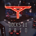 [RAID] Docks Fairzone II