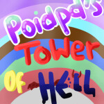 (CAMERA BUG FIX) poidpd's Tower of Hell