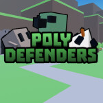 Poly Defenders