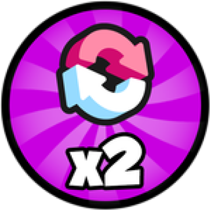 x2 Rebirths - Roblox