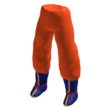 Anime Pants | Roblox Item - Rolimon's