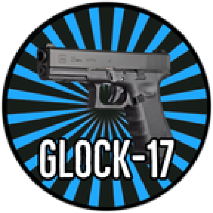 Glock 17 - Roblox