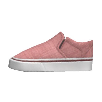 Shoes-Skate-Left-Pink
