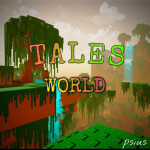 [voice chat] Tales World