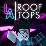 [VIBE] LA Rooftops