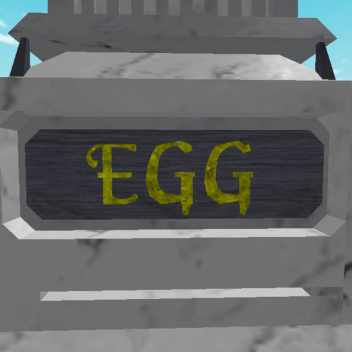 Egg Hangout