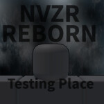 NVZRR Testing Place