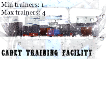 TRC Cadet Training Place