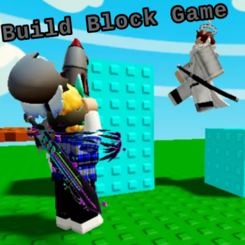 Build Block Game (BBG)