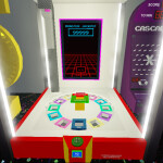 Zer's Arcade