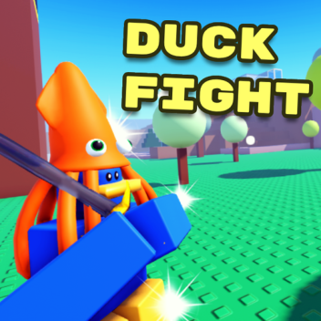 duck fight [RELEASE]