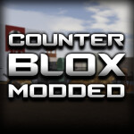 Counter Blox: Modded [NEW ANIMATIONS]