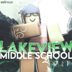 Lakeview Middle School - Main Campus