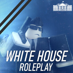 🏛️ [UPDATE] White House Roleplay thumbnail