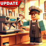 [UPD] ☕ Cozy Cafe Tycoon