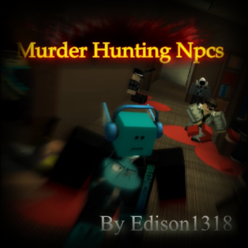 PNJ de Murder Hunting v.16.1