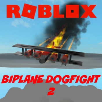 Biplane Dogfight 2 [ALPHA] V.546