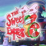 DREAMSTORE ✨ The Sweet Express 🚂🎄