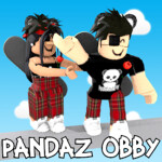 Pandaz Obby [ NEW! ]