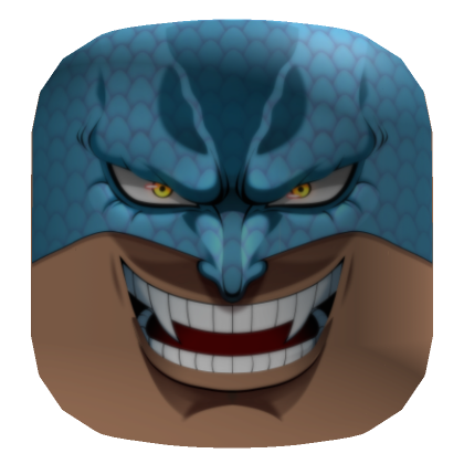 Kaido | Roblox Item - Rolimon's