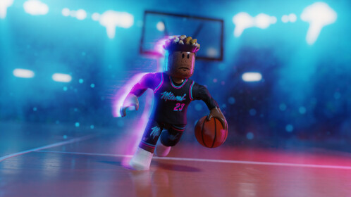 Basketball Legends Poop Uodate Roblox Jpeg