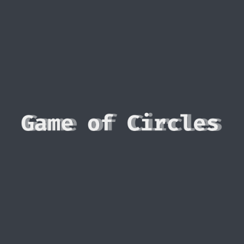 Game Of Circles