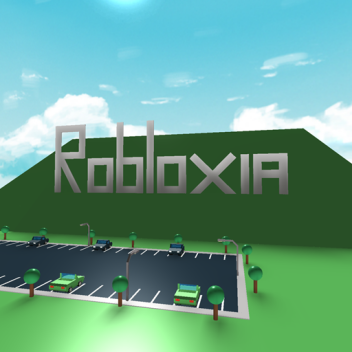 [NEW] Town of Robloxia