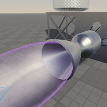 Rocket Physics Testing