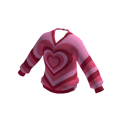 Lovestruck Sweater's Code & Price - RblxTrade